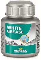 Tepalas Motorex Baltas Grease Jar 100g