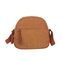 Fashionable Casual Bag - School-style Women's Single-shoulder Crossbody Bag ruda