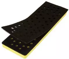 Šlifavimo padas Mirka 8295380111; 198x70 mm