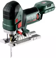 METABO Siaurapjūklis STA 18 LTX 150 BL CARCASS