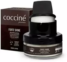Coccine Forte blizgesio suteikianti kremas