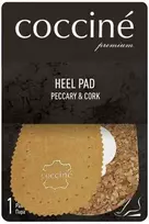 Coccine Pakulnės iš natūralios odos