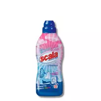 Scala Delikačių audinių skalbiklis 750ml (12 skalbimų)