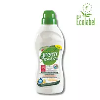 Green Emotion Ekologiškas koncentruotas skalbinių minkštiklis Jazminas 750ml
