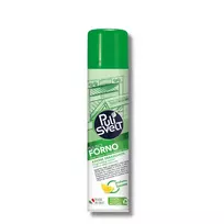 Aktyvios orkaitės ir grilio valymo putos 300ml BERGEN