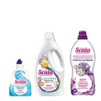 Scala Buitinės Chemijos rinkinys Švaros Ritualas
