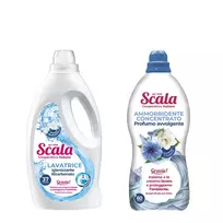 Scala Buitinės Chemijos rinkinys Jūros Dvelksmas