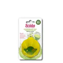 Scala Indaplovių gaiviklis Citrina 4ml
