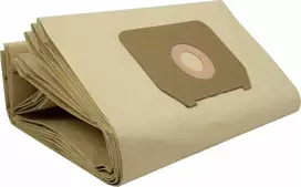 Dulkių siurblio maišelis PAPER BAGS CLS10 Tasky Baby Bora