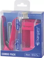 Kangaro Segiklis E5b9f, skylamušis Aion-10G ir segiklis Nowa-35 rožinis