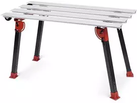 Raimondi Stalas darbinis BIG FOOT XL, 170x125 cm
