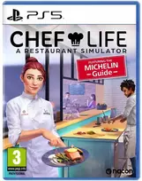 Chef Šefo gyvenimas (PlayStation 5)