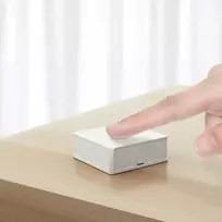 Belaidis mygtukas / nuotolinio valdymo pultas SONOFF SNZB-01 ZIGBEE