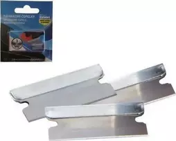Orion Grandiklio peiliukai 3 vnt. Metaliniai