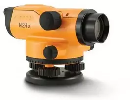 Optinis nivelyras Nivel System N32X