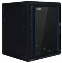 Racktel RL-6618WR 18U 600x600 stelažas surinkimui