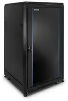 Racktel RL-6822SR 22U 600x800 stelažas surinkimui