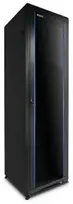 Racktel RL-6042SR 42U 600x1000 stelažas surinkimui