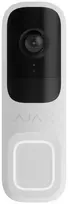 AJAX DoorBell išmanusis durų skambutis (baltas)