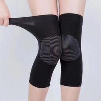 HOT Cashmere Wool Knee Brace Pads Women Men Cold Leg Arthritis Kneepad Winter Thicken Warm Kneepad Leg Guard Knee Protector