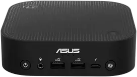 ASUS NUC 14 Pro AI Lunar Canyon U9/32GB/1TB/Win11H RNUC14LNKU9094H2 EU Cord