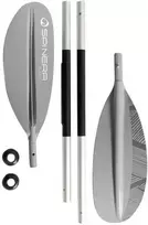 Vokietija Spinera Kayak Paddle Classic pilkas baidarės irklas