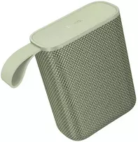 Wireless speaker 5W 1200 mAh Hoco HC34 žalias