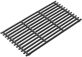 Char-Broil Professional Pro S2 ketaus grotelės