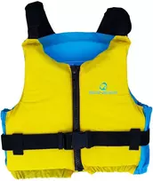 Vokietija Gelbėjimo liemenė vaikiška Spinera Aquapark / Kayak / SUP Nylon Vest - 50 N - L/XL