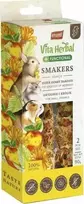 Vitapol Vita žolelių funkciniai „Smakers“ lazdelės graužikams Labas rytas