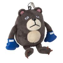 ADATA Jujutsu Kaisen USB Memory 32GB with Tsukamoto Plush Keychain Yuji Itadori USB3.2 & (TSUKA-UV330-32G)