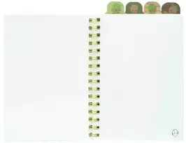 ERIK Marvel Groot A5 notebook
