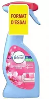 Purškiamas audinių gaiviklis FEBREZE Budding Flower, 375 ml