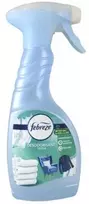 Purškiamas audinių gaiviklis FEBREZE Linen Fresh, 500 ml