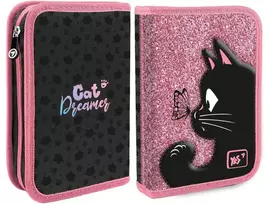 Forminis penalas YES vieno skyriaus, be atvartų, HP-02 Cat Dreamer