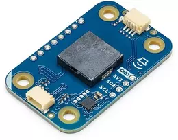 Arduino Modulino Buzzer - garso modulis su signalizatoriumi - Qwiic - ABX00108