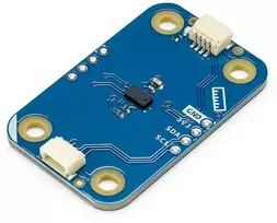 Arduino Modulino atstumo - ToF atstumo jutiklis VL53L4CD - Qwiic - ABX00102