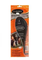 Vidpadžiai nuo prakaitavimo Corbby Odor Stop