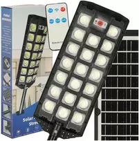 LED šviestuvas su judesio jutikliu