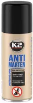 Purškiama priemonė prieš graužikus K2 Perfect 400 ml