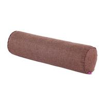 Medvilnės lino cilindrinis pagalvės užvalkalas Namų dekoras Sofos juosmens atrama Ilgas pagalvės užvalkalas Kaklo atrama Ritinys Galvos atrama Dangtelis Be užpildo 15X40cm no fill