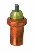 Esbe Danmark Esbe VTC951 termostatas 55° VTC500/LTC