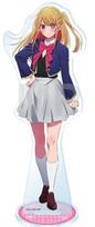 Oshi no Ko Acrylic Stand Figure Hoshino Ruby Official Goods - -