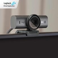 Logitech 4K Business Webcam with Microphone