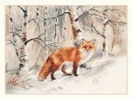Alisa Beldizart Fox S1-32