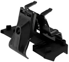 Thule stogo skersinių adapterių komplektas skirtas KIA Ceed SW/XCeed , 5-dr 19- | 186170
