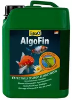 Tetra TETRA Pond AlgoFin 3 L preparatas tvenkinio vandeniui šalina siūlinius dumblius