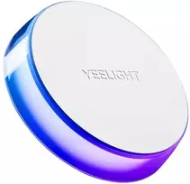 „Yeelight Vega RGB NightLight“ judesio jutiklio naktinė lemputė