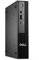 Kompiuteris „Dell Pro Micro QCM1250 W11Pro“ i7-14700T/8GB/512GB SSD/integruotas/Wi-Fi + BT/kb/pelė/3ys