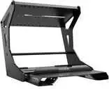 Moza Racing RS075 mocowanie odwrotne pedałów CRP2